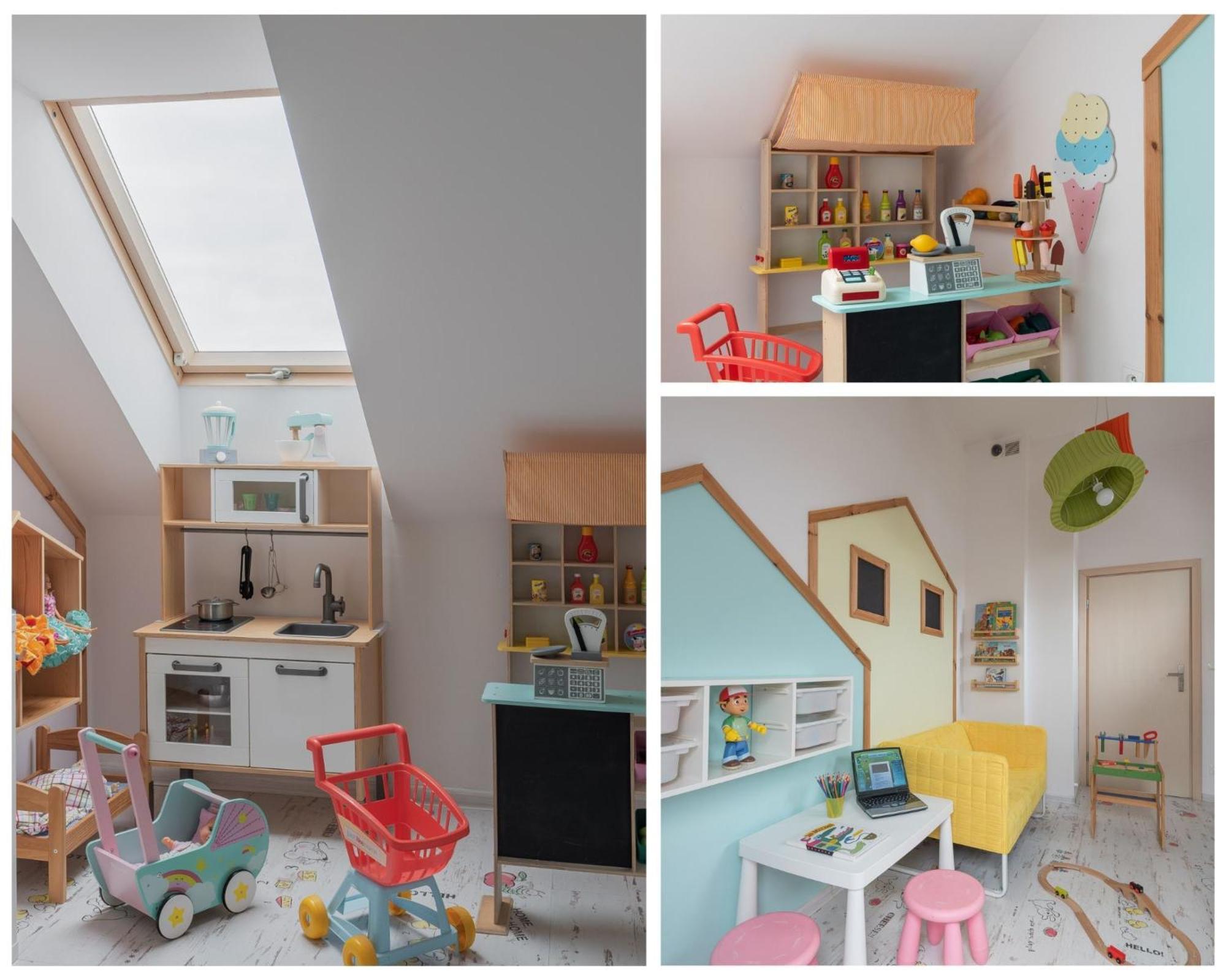 Willa Magnolia - Apartamenty I Pokoje - Rowery, Pokoj Zabaw, Kawa Z Ekspresu Jantar Exterior foto